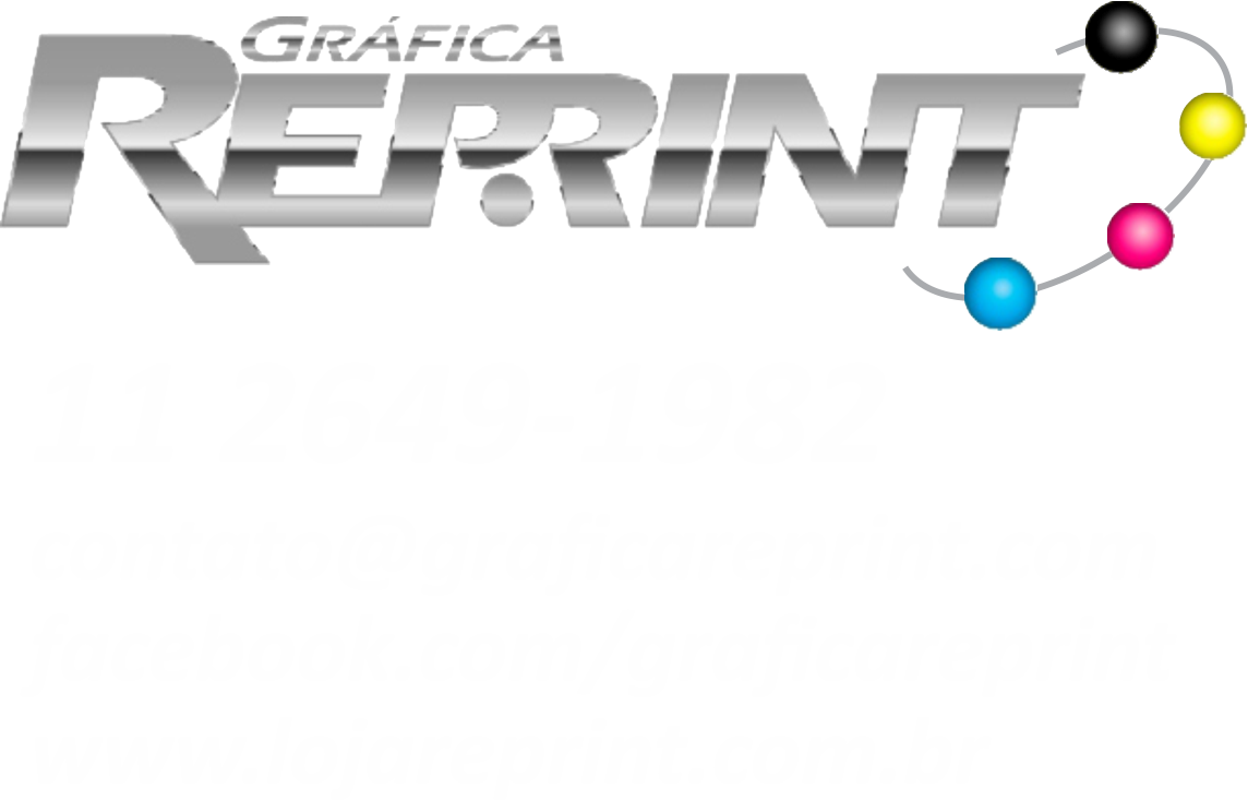 Gráfica Reprint